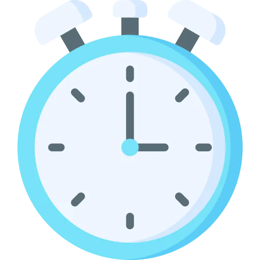 Chronometer icon