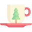 Coffee cup icon 64x64