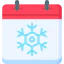 Winter icon 64x64