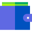 Wallet icon 64x64