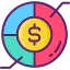 Allocation ícono 64x64