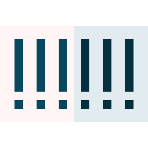 Barcode icon