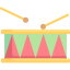 Drum icon 64x64
