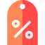 Tag icon 64x64