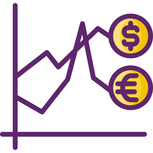 Volatility icon