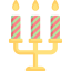 Candelabra icon 64x64