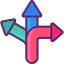 Diversify ícono 64x64
