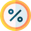 Discount icon 64x64