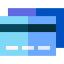 Credit card icon 64x64