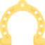 Horseshoe icon 64x64