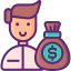 Investor icon 64x64