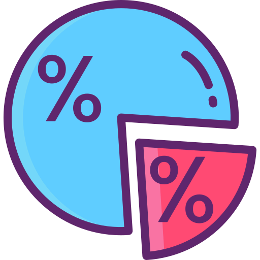 Divide icon