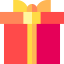 Gift icon 64x64