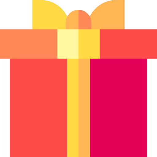 Gift icon