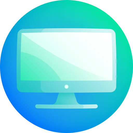 Screen icon