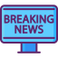 Breaking ícono 64x64
