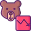 Bear 图标 64x64