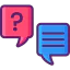 Ask 图标 64x64