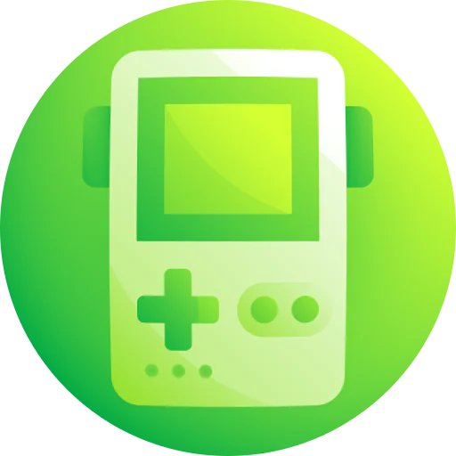 Handheld console icon