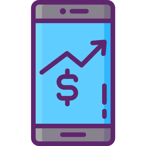Mobile icon