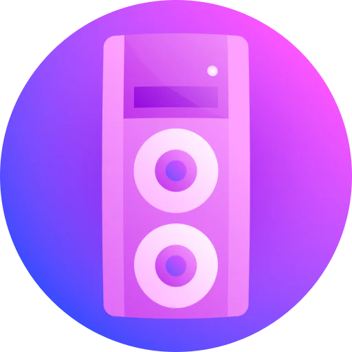 Pc icon