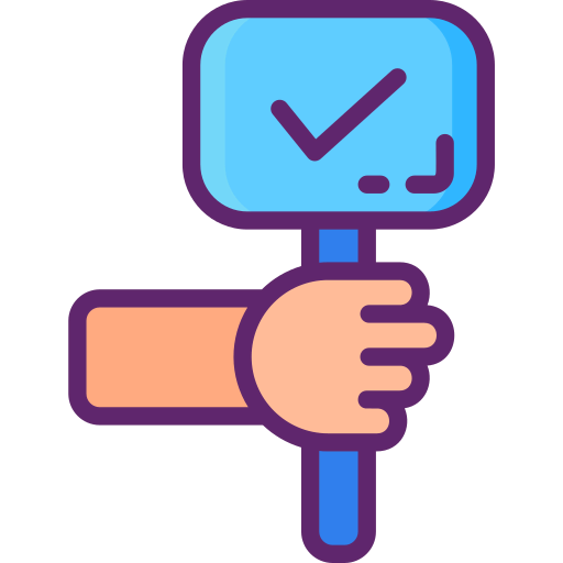 Bid icon