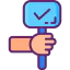 Bid icon 64x64