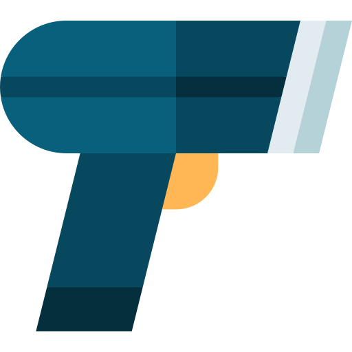 Barcode scanner icon