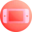 Handheld console icon 64x64