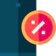 Discount icon 64x64