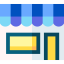 Store icône 64x64
