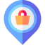 Pin icon 64x64