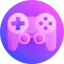 Gamepad icon 64x64