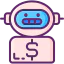 Robot icon 64x64