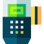 Point of service Ikona 64x64