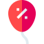 Balloon icon 64x64