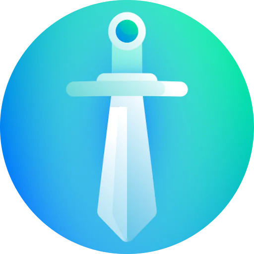 Sword icon