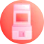 Arcade icon 64x64