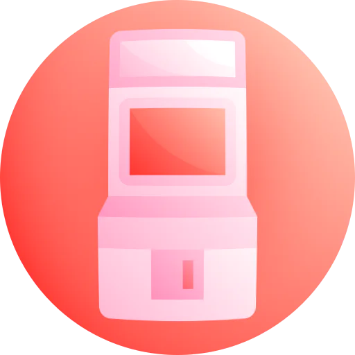 Arcade icon