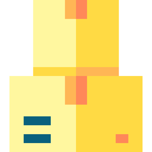 Packages icon