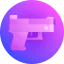 Gun Ikona 64x64