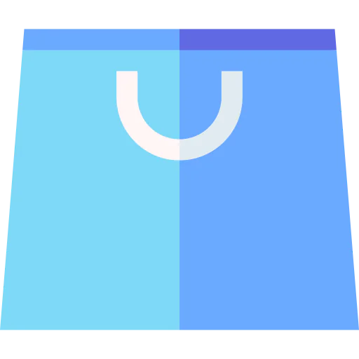Bag icon