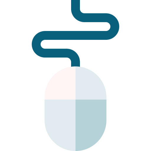 Mouse icon