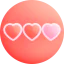 Lives icon 64x64