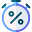 Discount icon 64x64