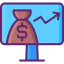 Investment icon 64x64