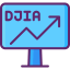 Djia іконка 64x64