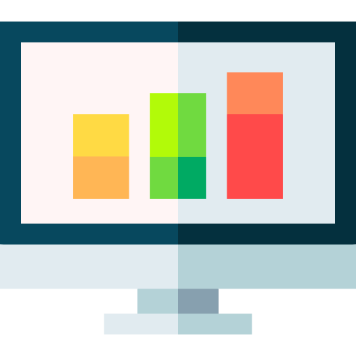 Statistics icon