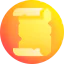 Scroll icon 64x64