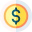 Coin icon 64x64